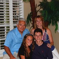 Beth Eberle Photo 10