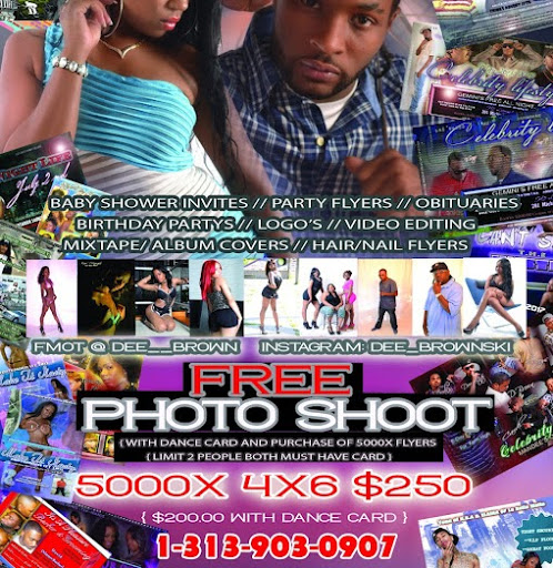 Darius Brown Photo 40