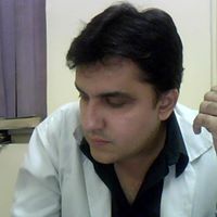 Syed Hussaini Photo 17