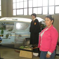 Luz Albarracin Photo 2