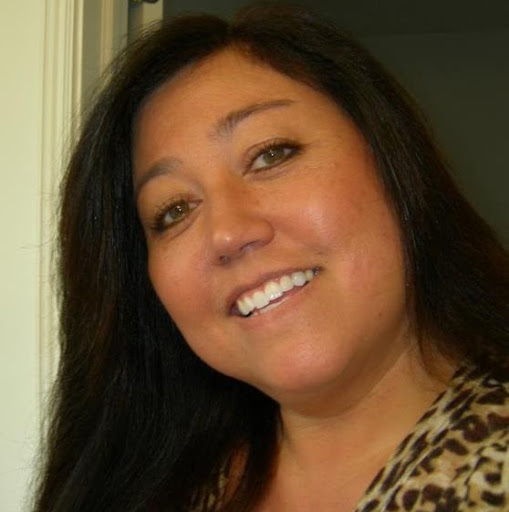Christine Richards Photo 31