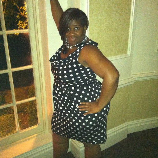 Janice Armstrong Photo 42