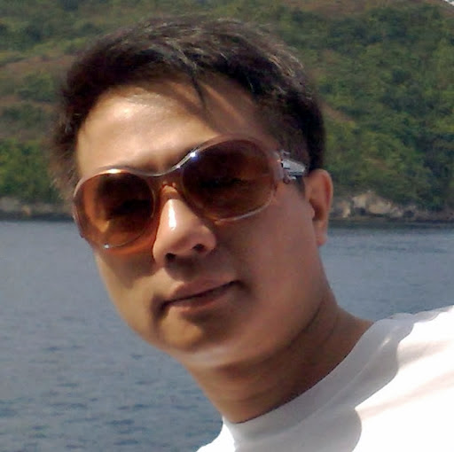 Sheng Chen Photo 15