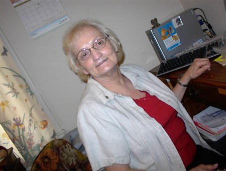 Virginia Thomas Photo 15