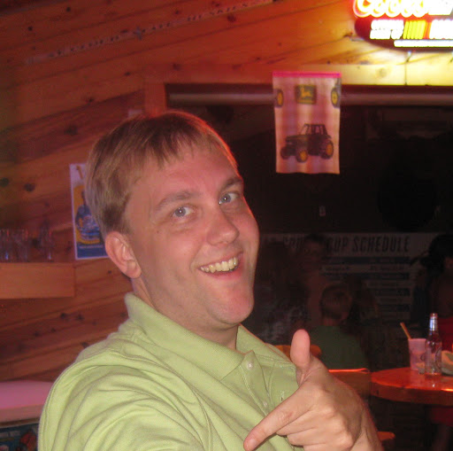 Tony Swanson Photo 36