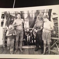 William Allred Photo 28