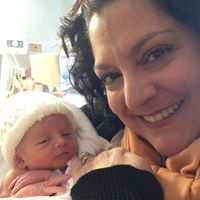 Dina Gesualdo Photo 1