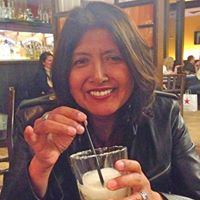 Bertha Carrillo Photo 6