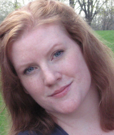 Kristin Carter Photo 27