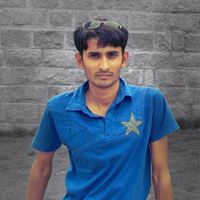 Amit Patel Photo 50