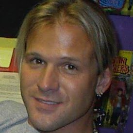 Cory Draper Photo 37