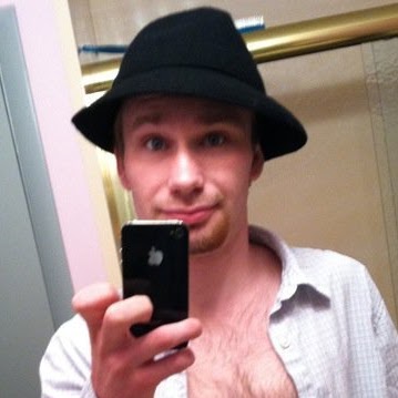 Matthew Weber Photo 21