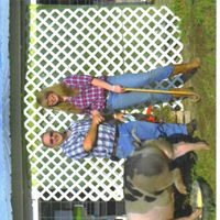 Julie Tuck Photo 15