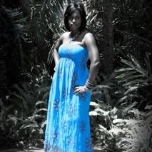 Denise Amos Photo 27