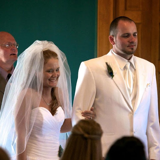 Christy Sharp Photo 11