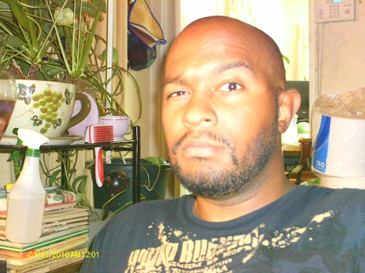 John Hearn Photo 29