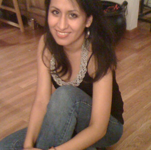 Alicia Villegas Photo 15