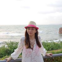 Rachel Markham Photo 9