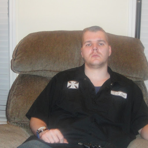 Todd Mcdaniel Photo 6