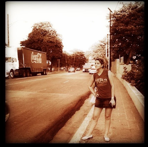 Isabel Torres Photo 14
