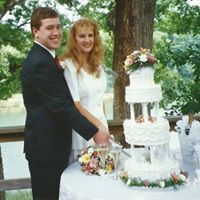 Angie Calvert Photo 25