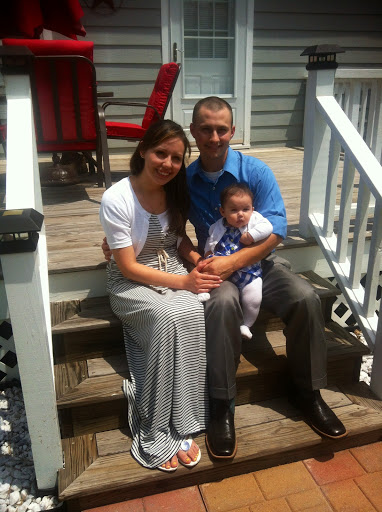 Justine James Photo 13