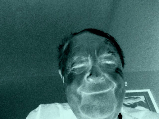 Robert Baggs Photo 3
