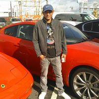 Steve Iverson Photo 35