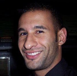 Christopher Hodges Photo 26