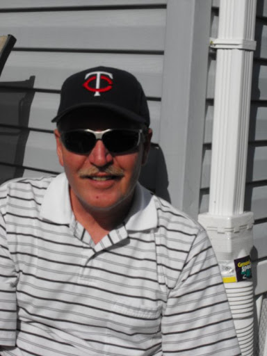 Wayne Olson Photo 8
