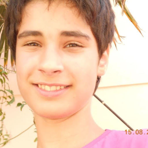 Tiago Henriques Photo 7