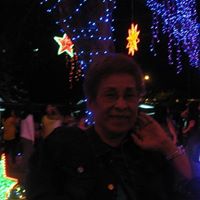 Amelia Robles Photo 20