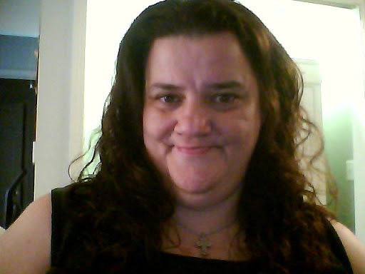 Joyce May Photo 21