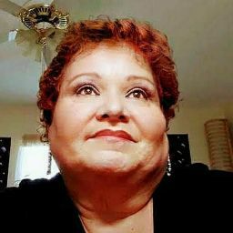 Virginia Garcia Photo 5
