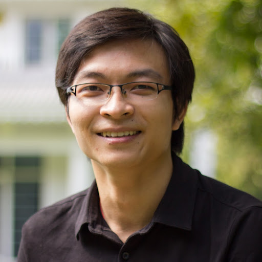 Derek Hsu Photo 3