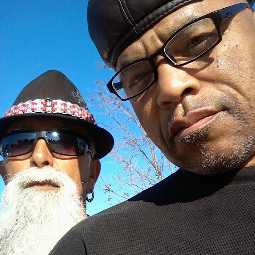 Reggie Willis Photo 9