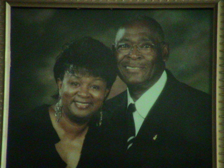 Eugene Moore Photo 44