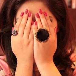 Amna Zia Photo 21