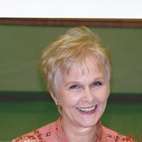 Frances Burns Photo 20