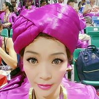 Mary Lui Photo 20