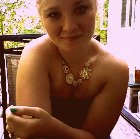 Rachel Bailey Photo 9