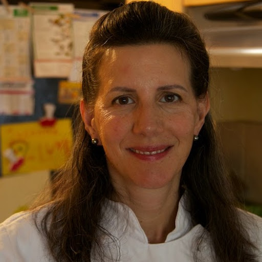 Suzanne Rudolph Photo 6