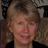 Anne Lutz Photo 35