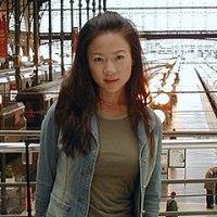 Anna Lu Photo 39