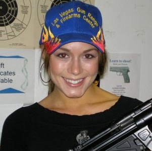 Cindy Bennett Photo 30