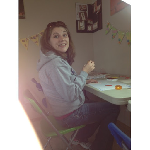 Heather Waller Photo 16