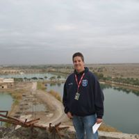 Christopher Stine Photo 33