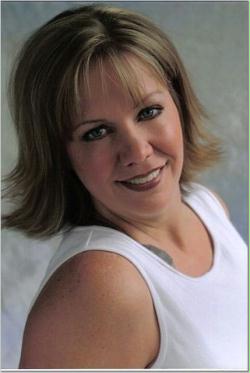 Christina Roberts Photo 3
