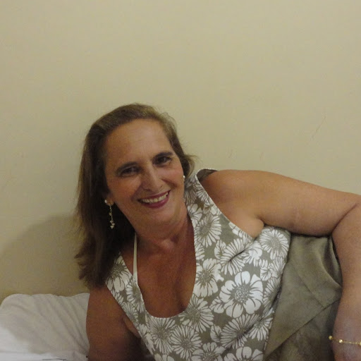 Sylvia Rocha Photo 29