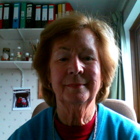 Shirley Nicholson Photo 34